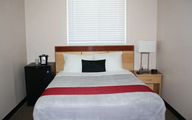 Bexon Rooms - Hotel Downtown Windsor