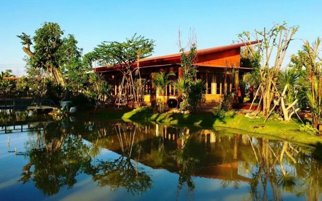 Love View Resort Coffee