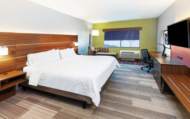 Holiday Inn Express & Suites Dalhart by IHG