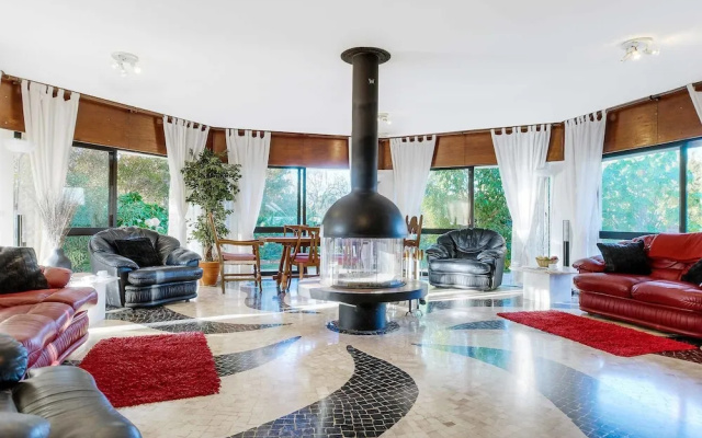 Villa Oliveiras
