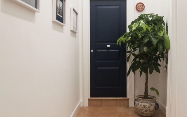 Eleonora Suites