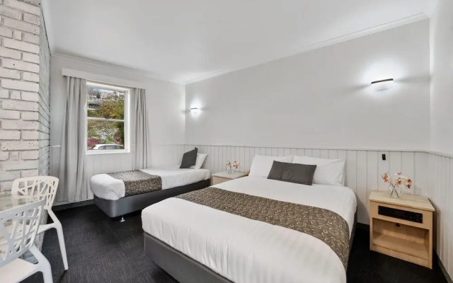Comfort Inn Coach House Launceston