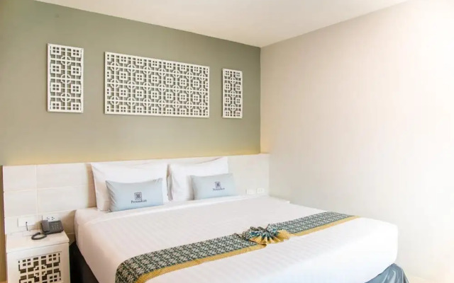 Peranakan Boutique Hotel by OYO Rooms