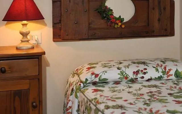 Agriturismo Il Corniolo