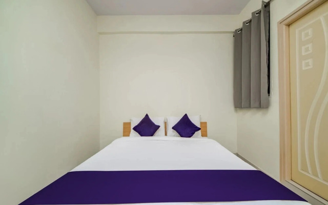 Silverkey Executive Stays 19907 Hafeezpet