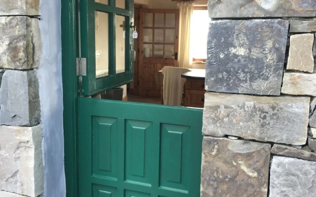 Mullach Cottage