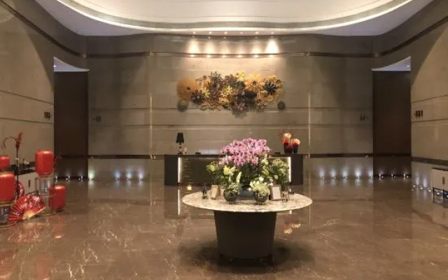 ShenZhen BT MieLe Hotel