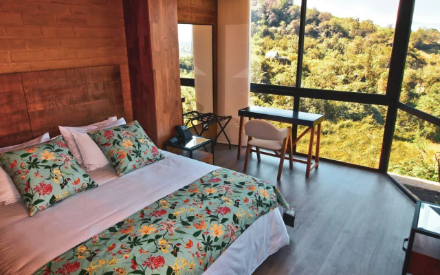 Cannúa Lodge Hotel