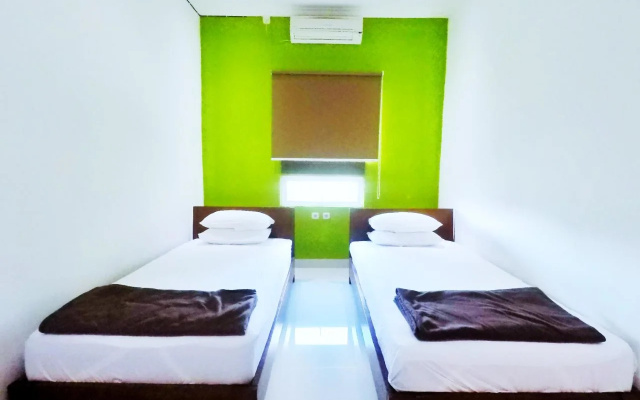 Florent Guest House