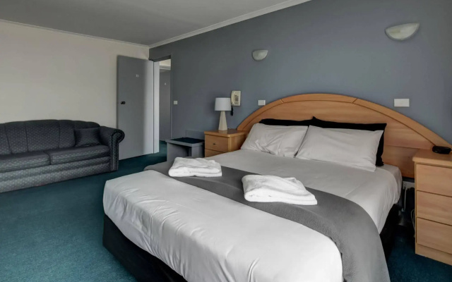 Central Motel Port Fairy