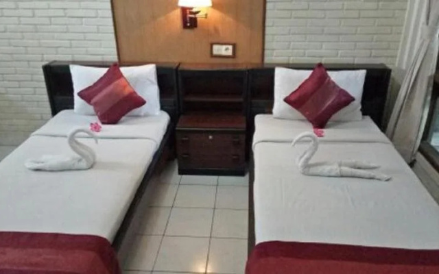 Dewa Bharata Bungalows Ubud