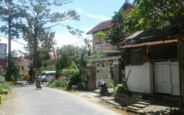Thao Hoang Hotel