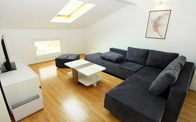 House Gabriela Impruneta