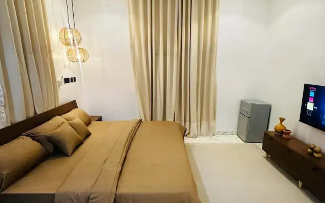Softlife Apartments