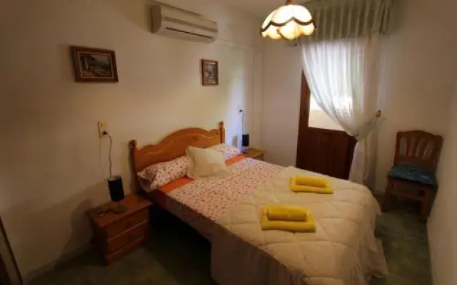 Bungalow La Mata 3429