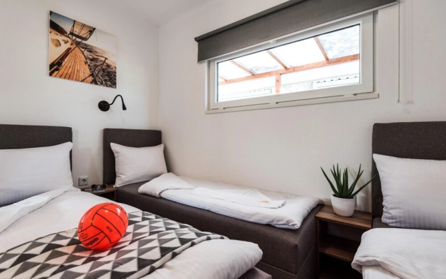 Mobile Home Vodice 1