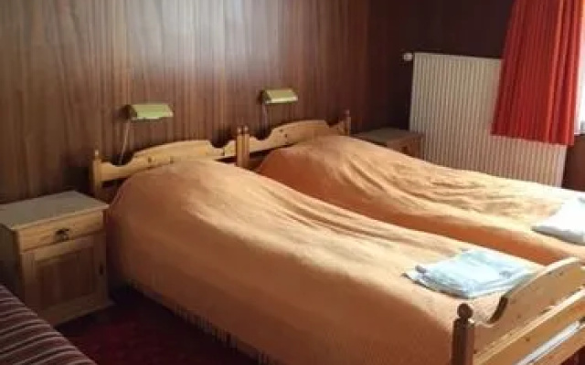 Strandhotellet