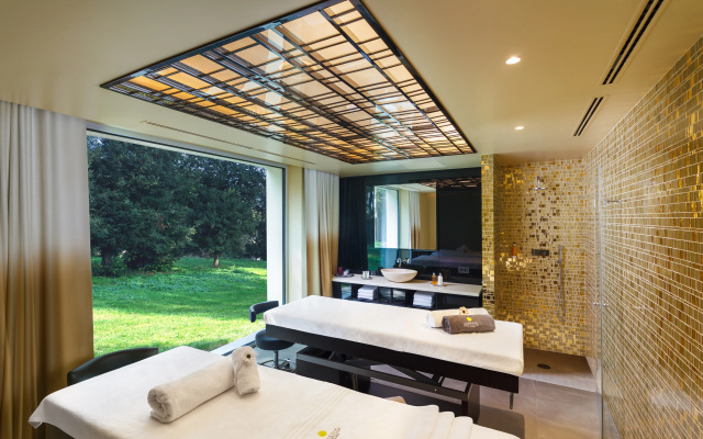Crowne Plaza Bucharest by IHG