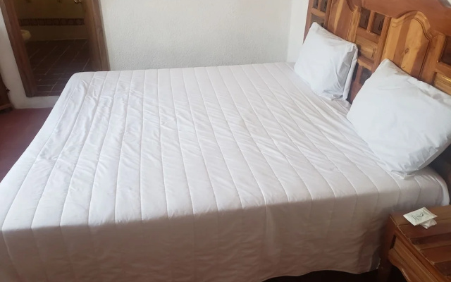 Hotel Colonial