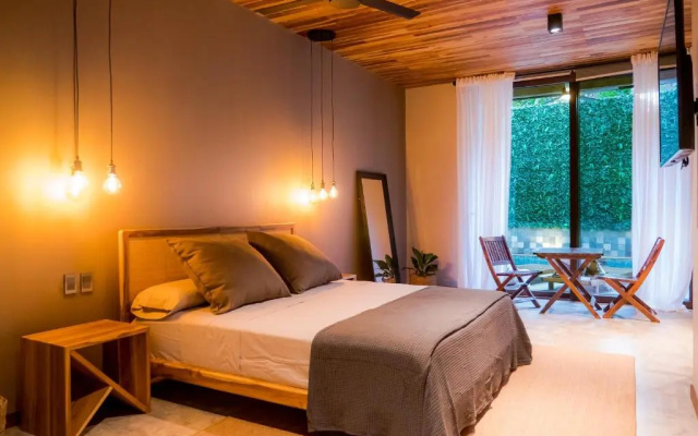Arjau Santa Teresa Boutique Hotel