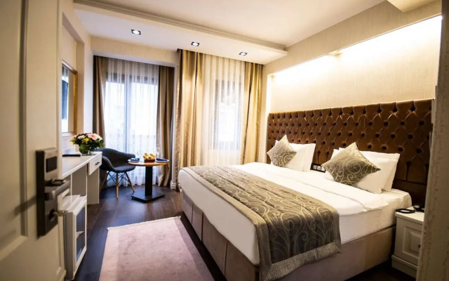 Pruva Otel