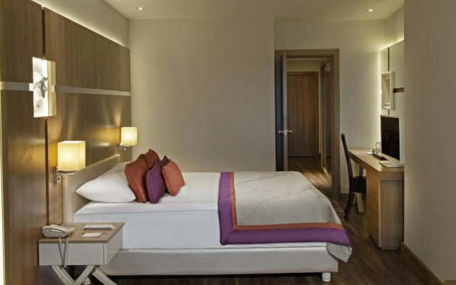 Botanik Platinum - All Inclusive