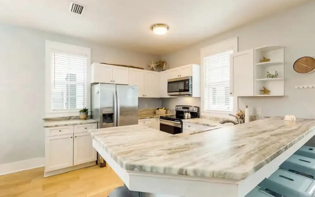 Seagrove Bungalow 110 - One Ten Again