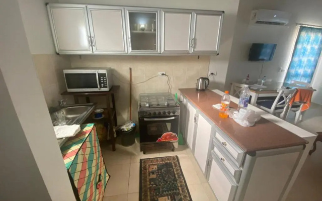 شاليه 2Bedroom apartment in Makadi Heights Orascom