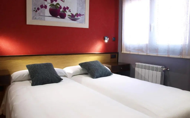 Hotel Apartamento Marouco