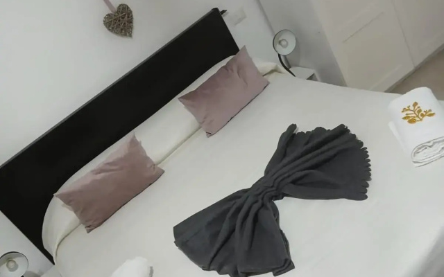 Myrrh Casa Vacanze