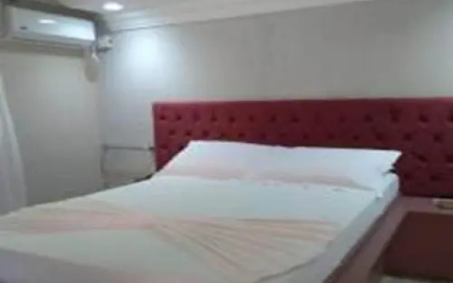 Rede Bonnel Motel e Pousada Tropical
