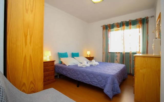 Bellavista Mar Apartment sea View