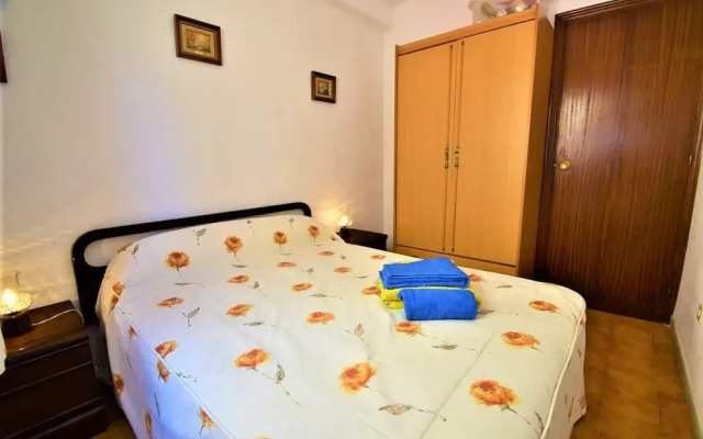 034 Retro Beach House - Alicante Real Estate