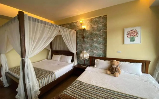 MorningSue Homestay