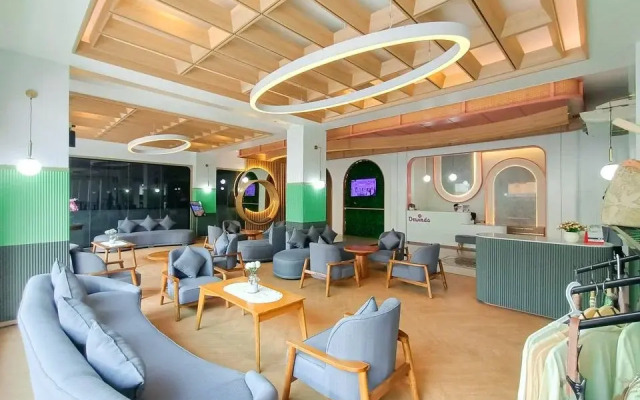 Dewinda Hotel