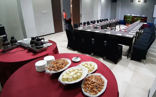 Xtra Hotel Bengkulu Managed by Dafam