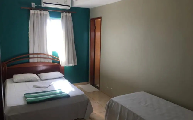 Trindade Hotel