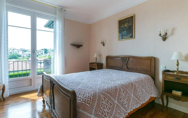 Appartement Ciboure, 5 pièces, 6 personnes - FR-1-4-571