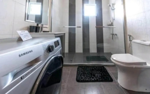 MicanApartments by Mary serwah ocansey