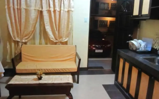 Apartelle de Arcenas Cebu