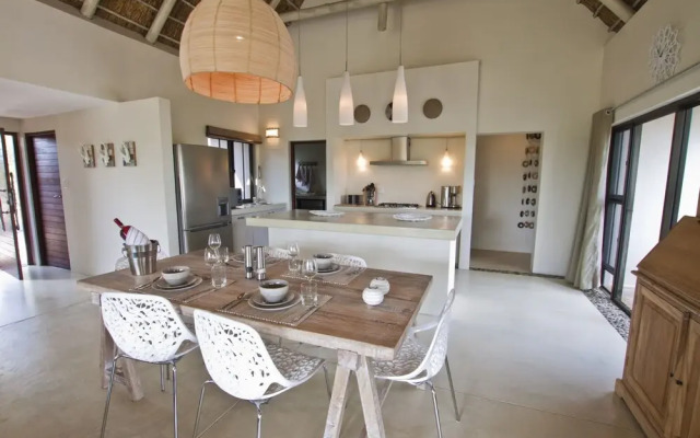 Villa Blaaskans in Hoedspruit