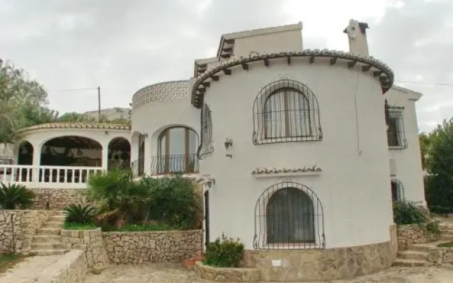 Villa Pamela