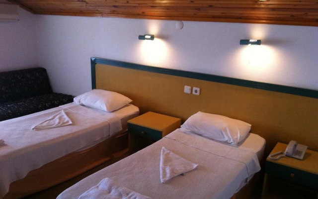 Vesta Hotel
