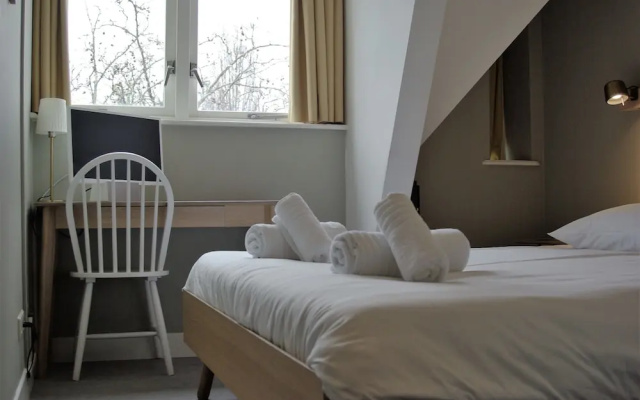 Hotel Light