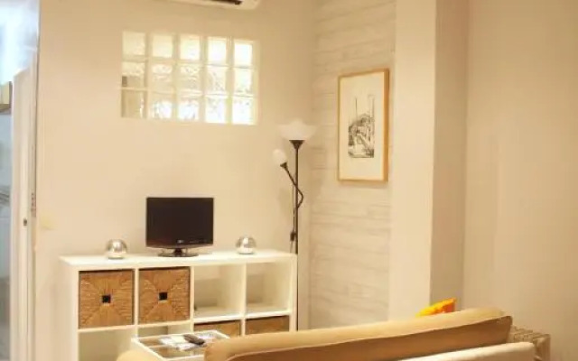 Fantastico Estudio En Centro Ciudad - Conde de Ibarra 11/13-