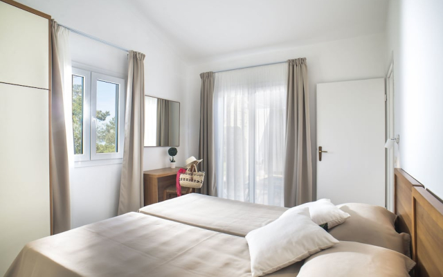 Gebetsroither Am Centro Vacanze Bi Village