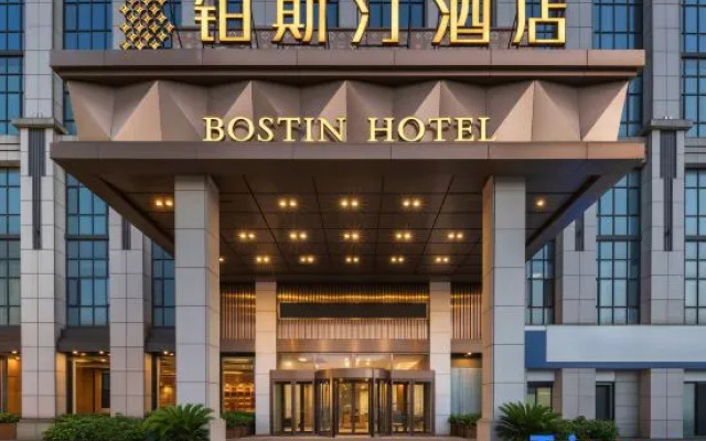 Bostin Hotel
