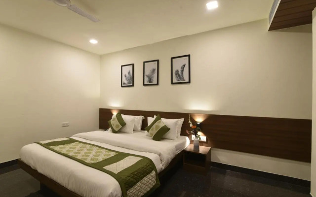 Hotel Clove