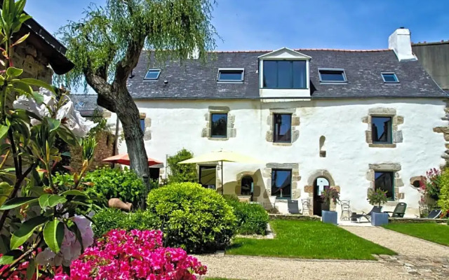 Le Clos St Yves