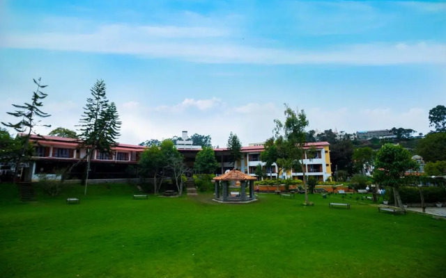 Hotel Kodai International